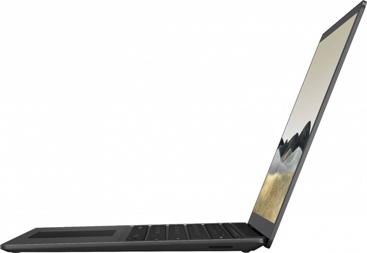 Microsoft Surface Laptop 3