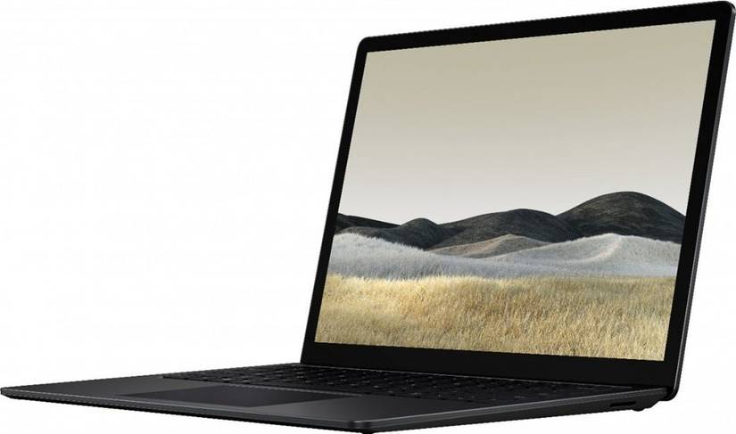 Microsoft Surface Laptop 3