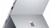 Microsoft Surface Pro 7