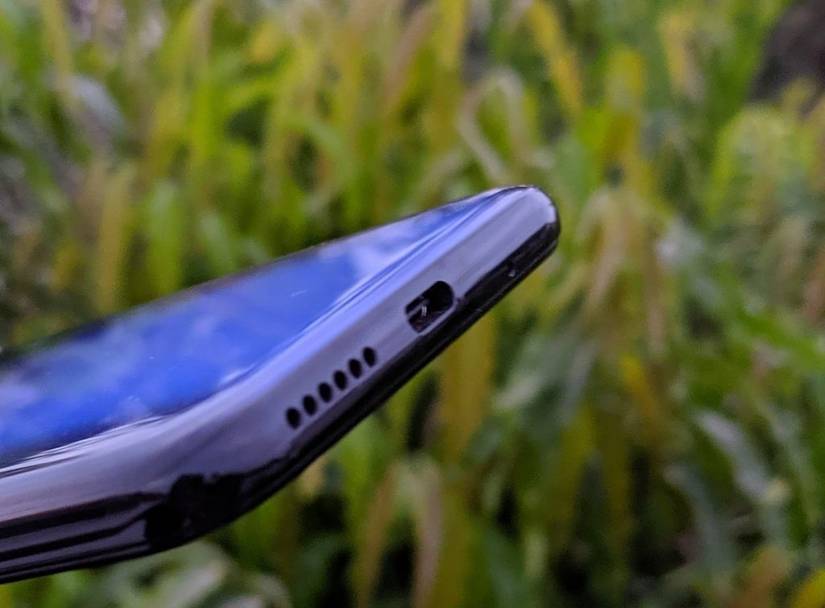 Motorola Moto G8 Plus