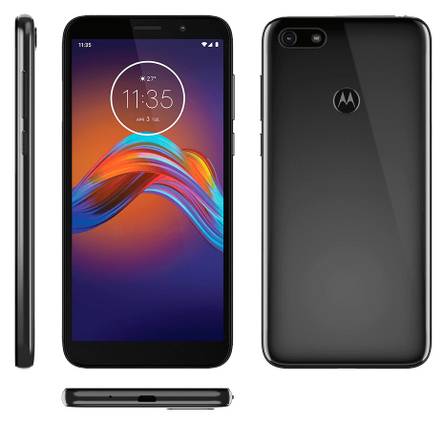 Moto E6 Play