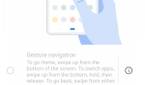 Navigation Gestures Third Party Launcher Support