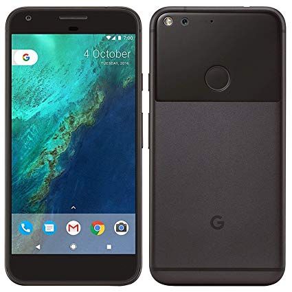 The evolution of Google Pixel series: from OG to Pixel 4