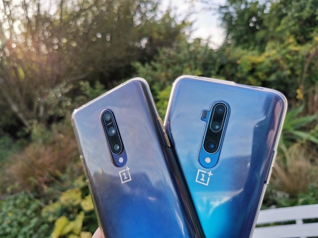 OnePlus 7T Pro Review - More of the same, but hampered by