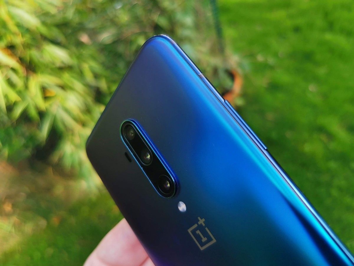 ANDROID - しげ　OnePlus 7T Pro ANDROID - しげ OnePlus 7T Pro OnePlus 7T Pro review - YouTube