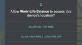 OxygenOS Work-Life Balance