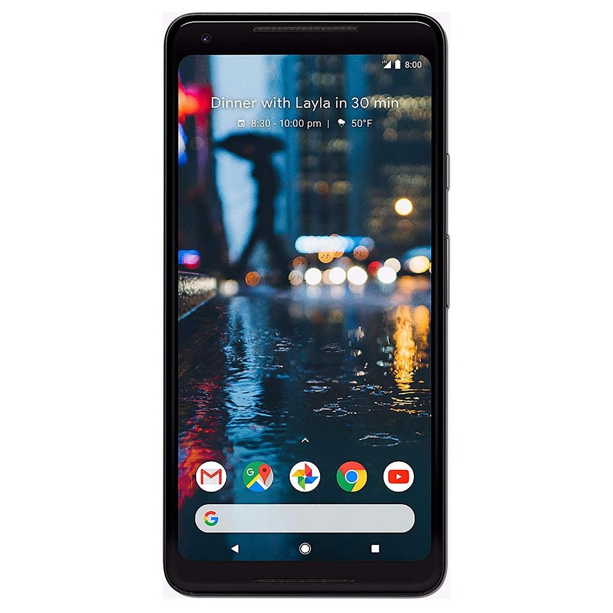 The evolution of Google Pixel series: from OG to Pixel 4