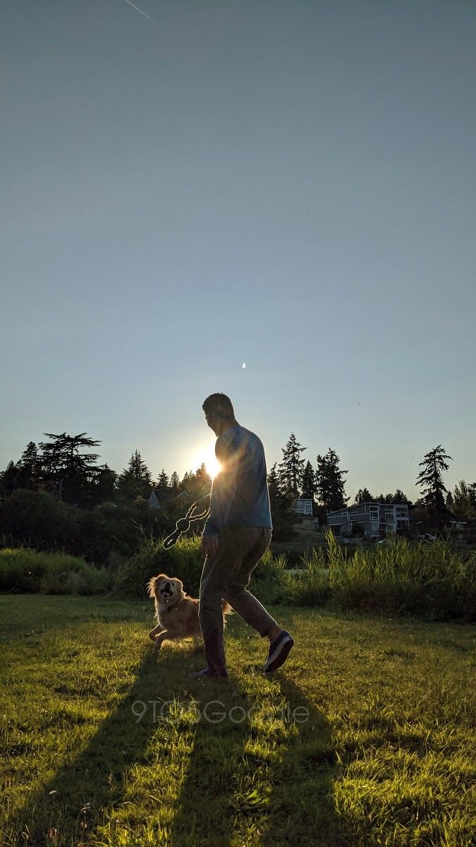 Pixel 4 Camera Samples