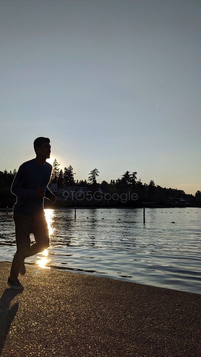 Pixel 4 Camera Samples