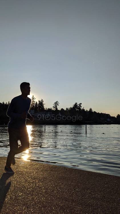 Pixel 4 Camera Samples