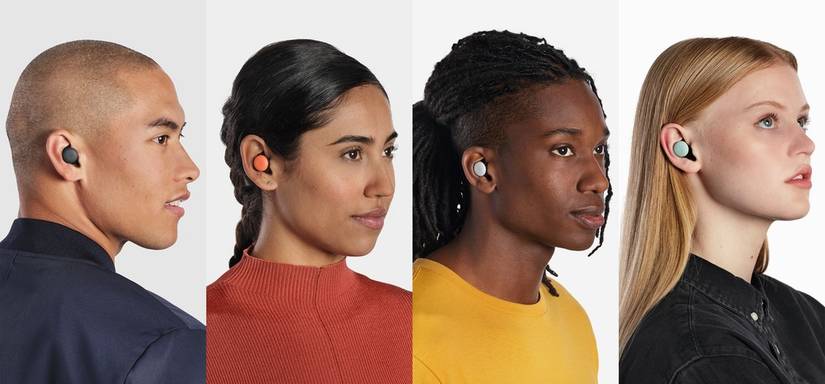 Pixel Buds 2 In-Ear