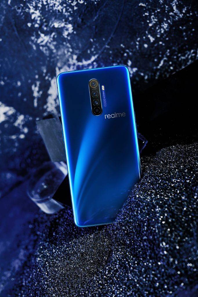 Realme X2 Pro