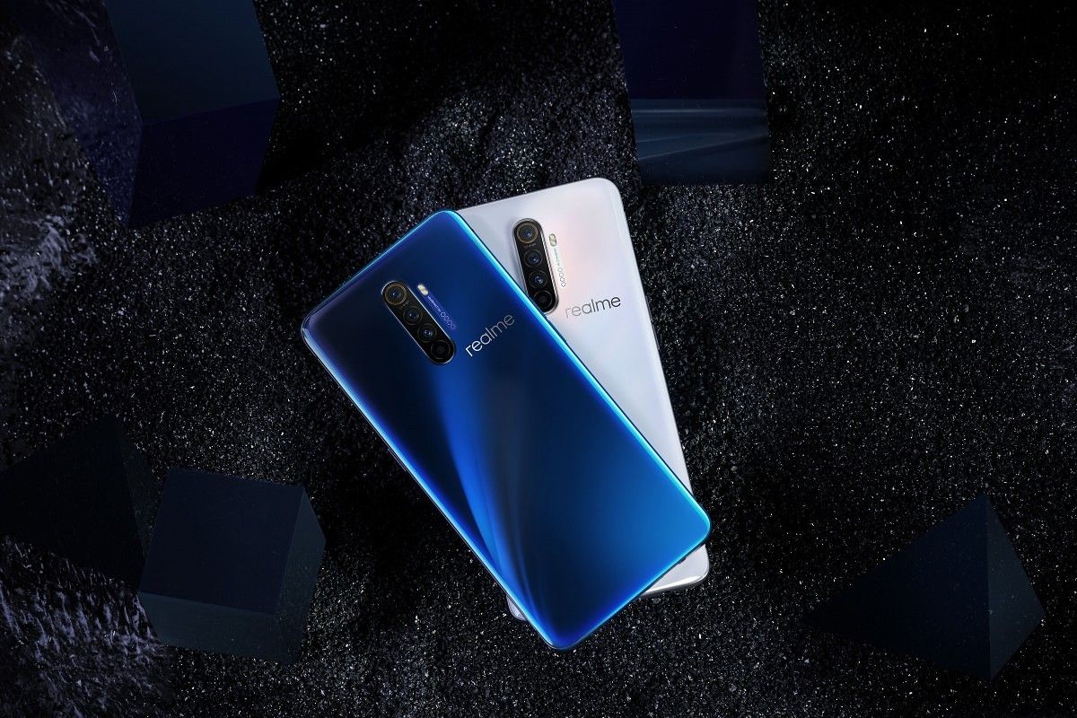 Realme X2 Pro launches with Snapdragon 855+, 64MP camera, UFS 3.0
