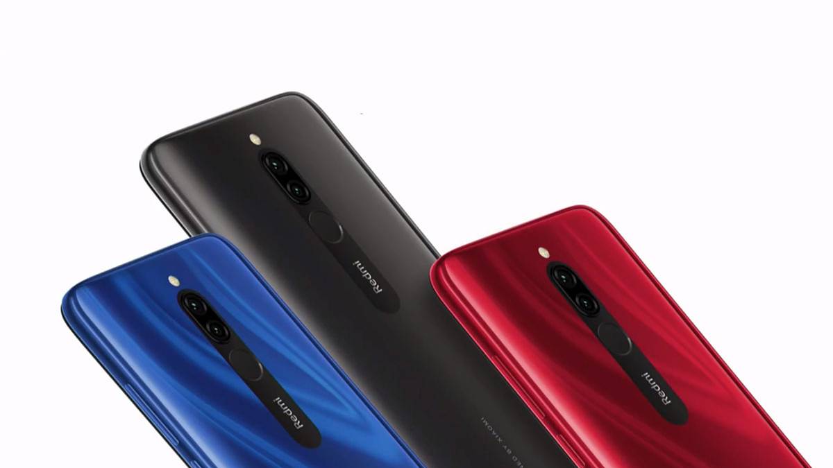 Thay Pin Xiaomi Redmi 8 Tại Đà Nẵng – Lấy Liền, Pin Chất Lượng Cao, Giá Tốt 7 Download: Xiaomi Redmi 8 and Redmi 8A get Android 10 update with MIUI 11 stable-beta builds