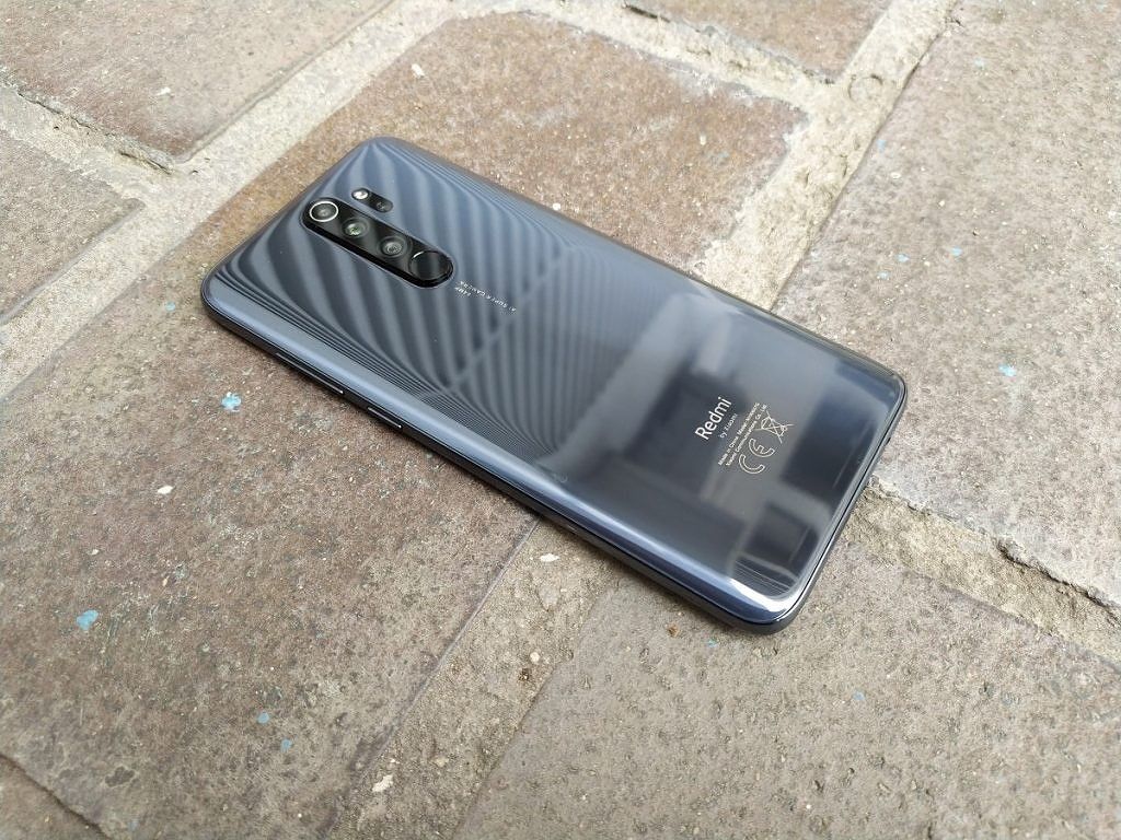【へこ】redmi note 8 pro グレー gray black Redmi Note 8 Pro Review: The Mid-Range Performance Champion