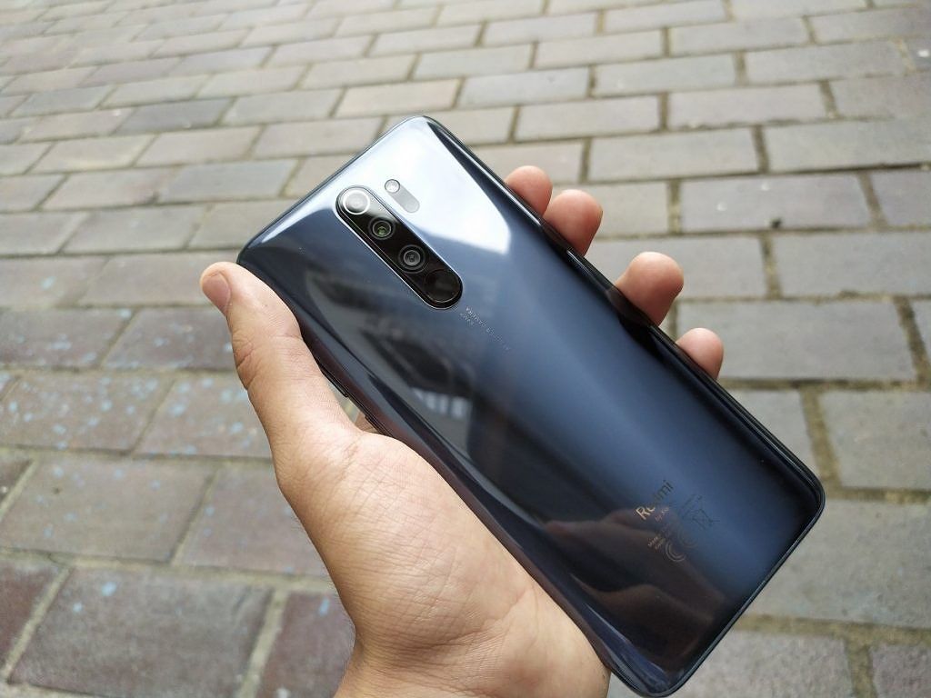 Redmi Note 8 Pro Review: The Mid-Range Performance Champion