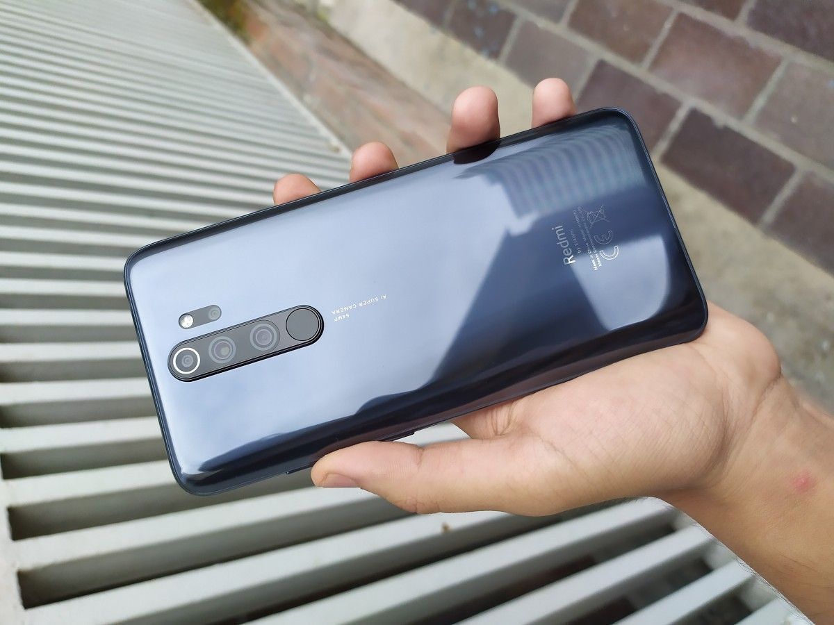 Redmi Note 8 Pro Review: The Mid-Range Performance Champion