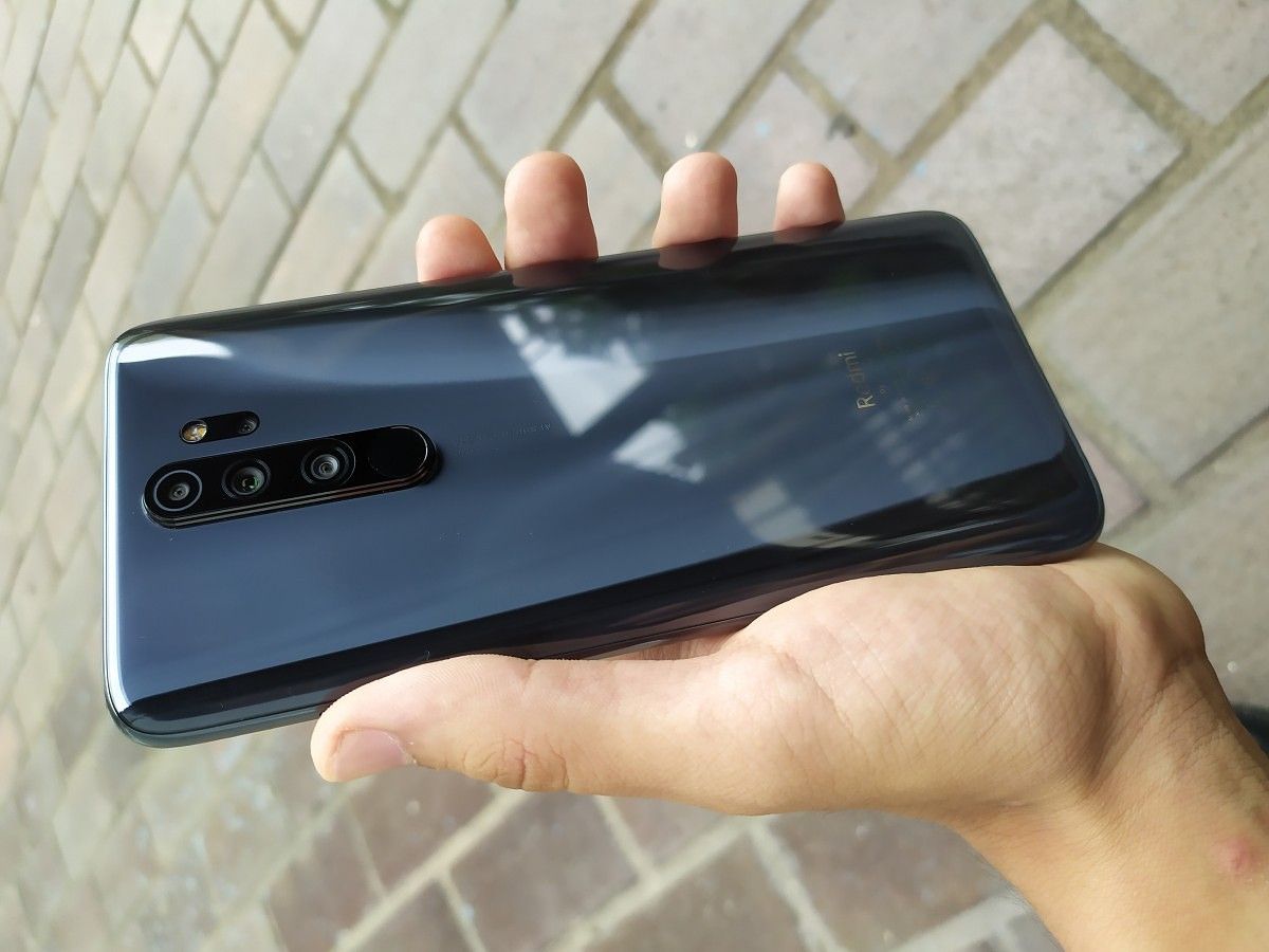 Redmi Note 8 Pro Review: The Mid-Range Performance Champion