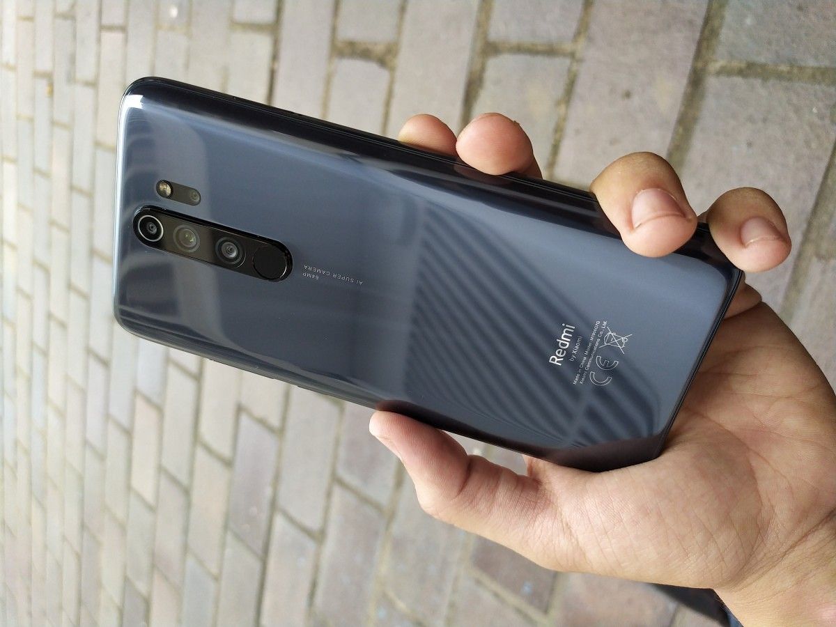 【へこ】redmi note 8 pro グレー gray black Redmi Note 8 Pro Review: The Mid-Range Performance Champion