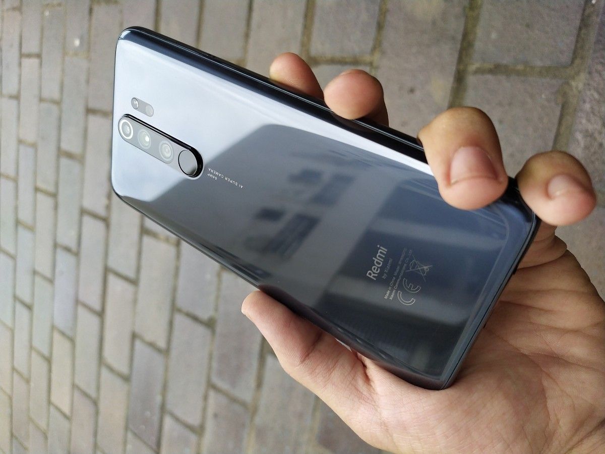Redmi Note 8 Pro Review: The Mid-Range Performance Champion