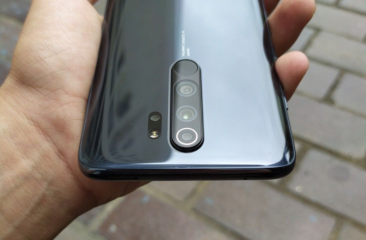 【へこ】redmi note 8 pro グレー gray black Redmi Note 8 Pro Review: The Mid-Range Performance Champion