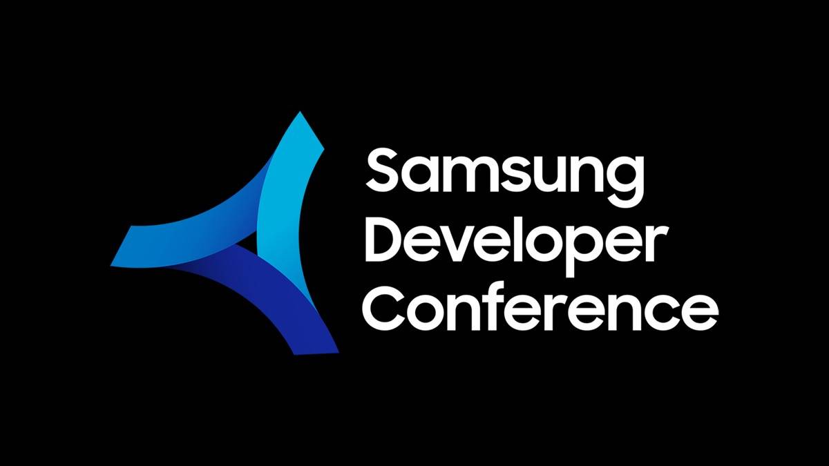 Everything announced at Samsung Developer Conference 2019