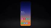 samsung galaxy fold vertical
