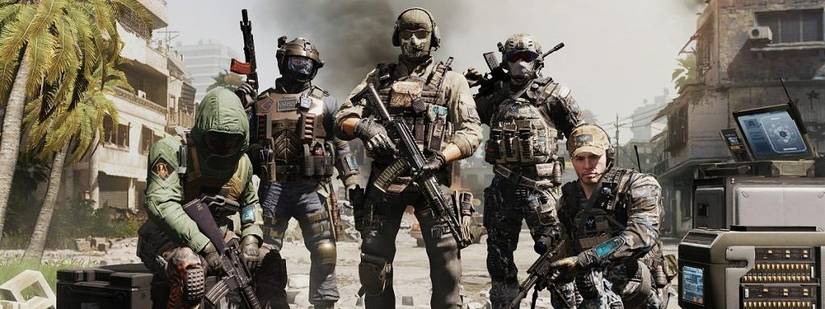 Call of Duty Mobile