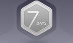 7 Day Zen Challenge