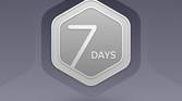 7 Day Zen Challenge