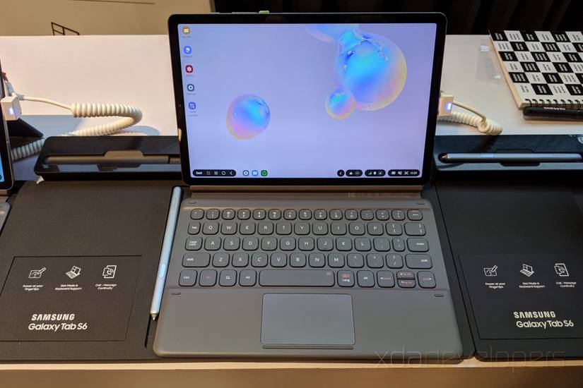 samsung galaxy tab s6
