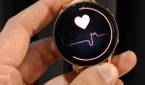 Samsung galaxy watch active 2 blood pressure monitoring