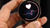 Samsung galaxy watch active 2 blood pressure monitoring