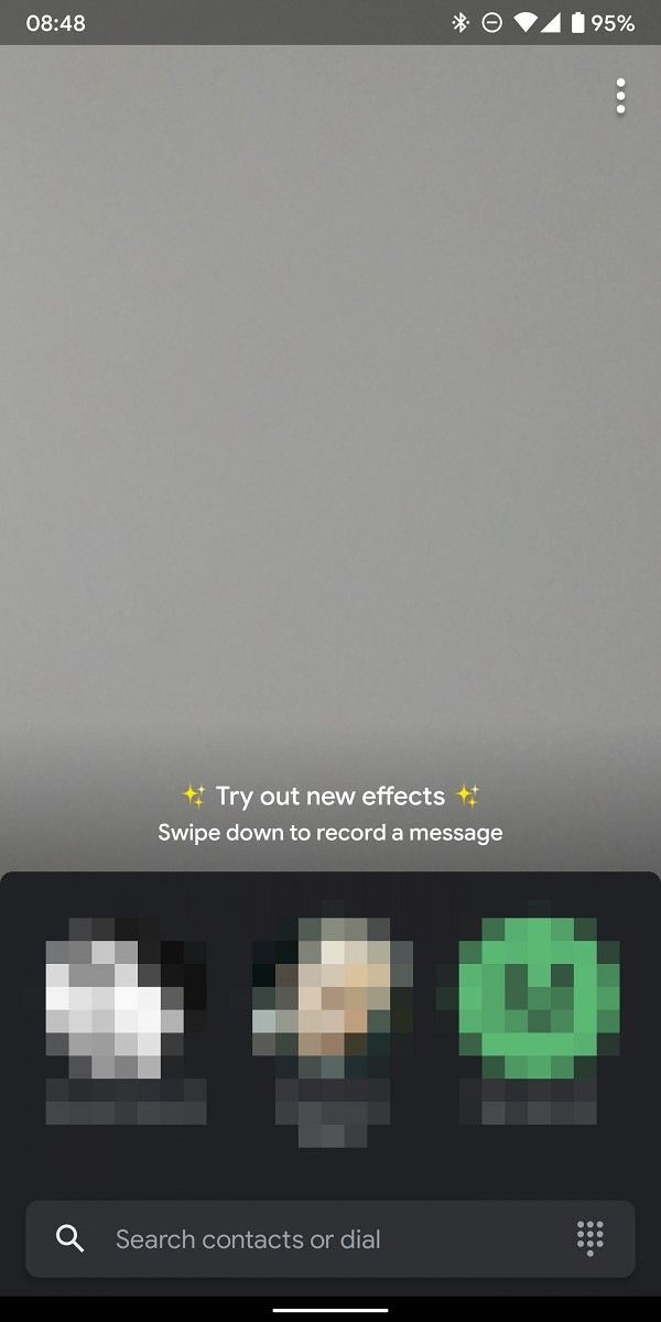 google duo
