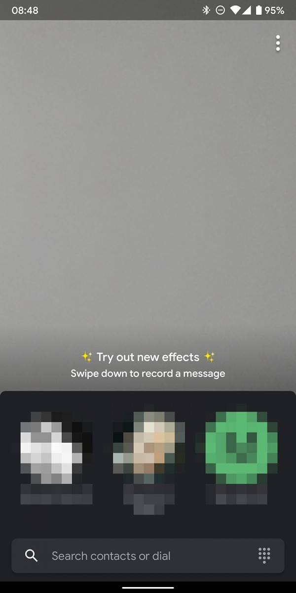 google duo