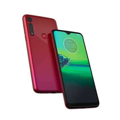 motorola moto g8 play