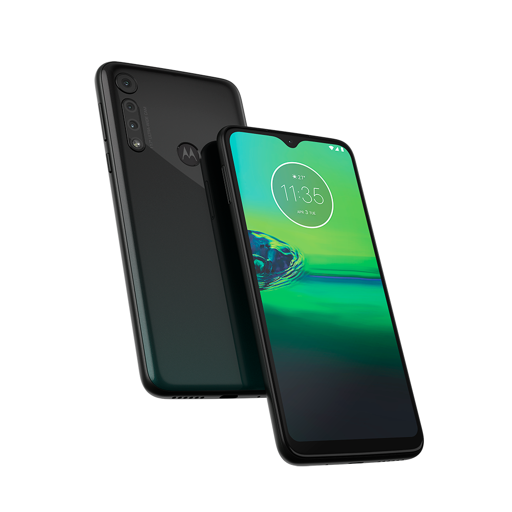 motorola moto g8 play