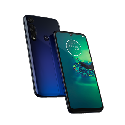 motorola moto g8 plus