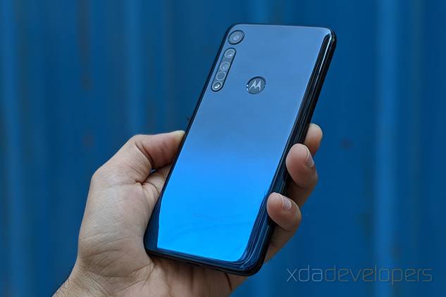 motorola one macro camera review