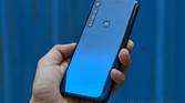 motorola one macro camera review