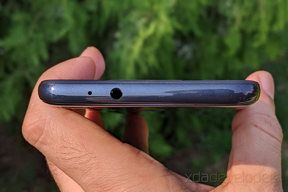 motorola one macro review