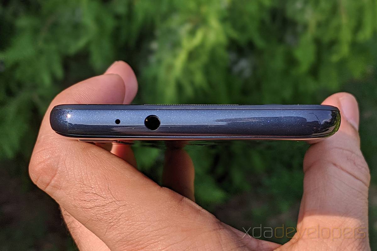 motorola one macro review
