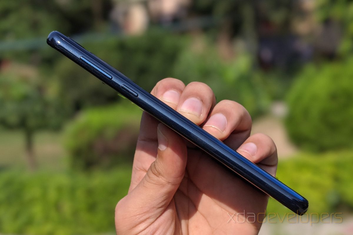 motorola one macro review