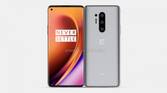 OnePlus 8 Pro leaked render