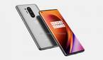 OnePlus 8 Pro leaked render