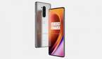 OnePlus 8 Pro leaked render