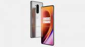 OnePlus 8 Pro leaked render