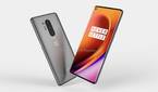 OnePlus 8 Pro leaked render