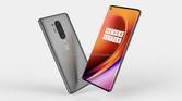 OnePlus 8 Pro leaked render