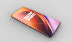 OnePlus 8 Pro leaked render